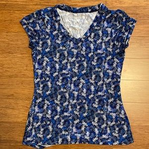 Butterfly t-shirt